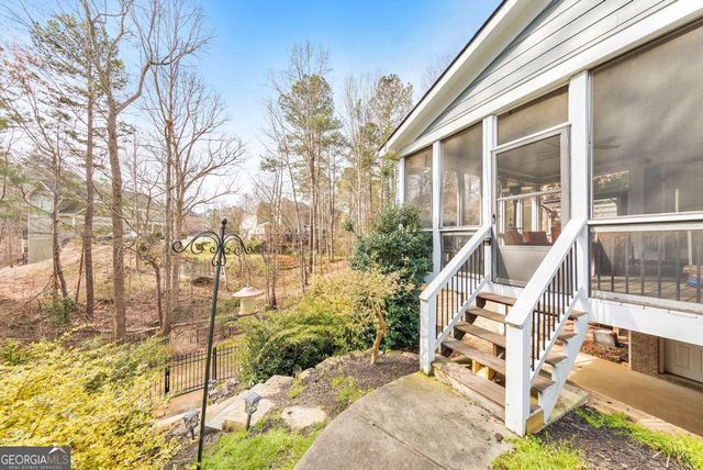 38 Sagemont Court, Acworth, GA 30101