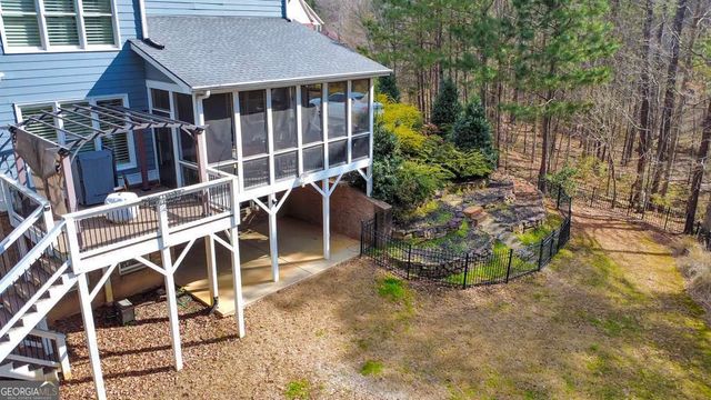 38 Sagemont Court, Acworth, GA 30101