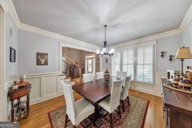 38 Sagemont Court, Acworth, GA 30101