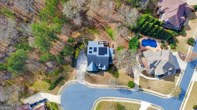 38 Sagemont Court, Acworth, GA 30101
