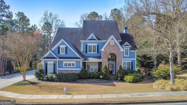 38 Sagemont Court, Acworth, GA 30101