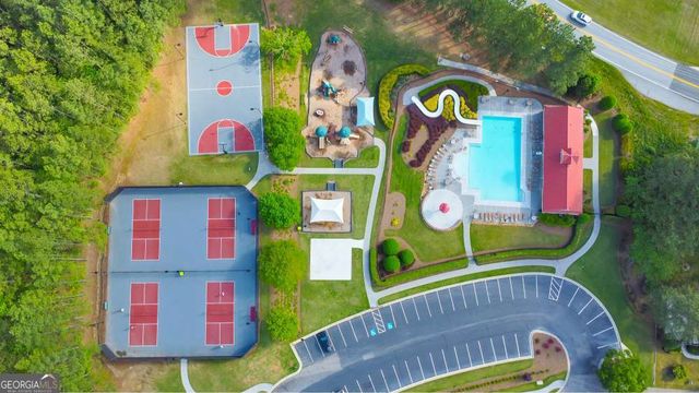 38 Sagemont Court, Acworth, GA 30101