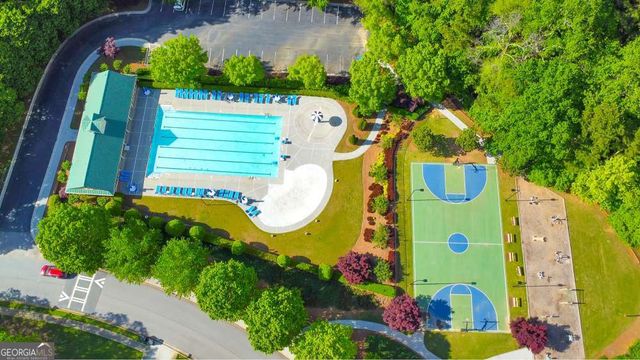 38 Sagemont Court, Acworth, GA 30101