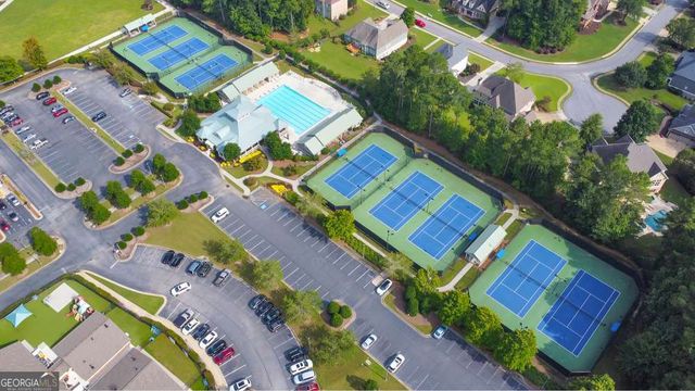 38 Sagemont Court, Acworth, GA 30101