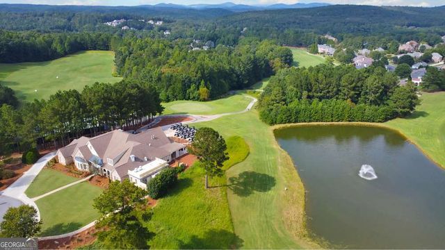 38 Sagemont Court, Acworth, GA 30101