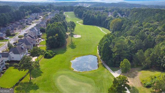 38 Sagemont Court, Acworth, GA 30101