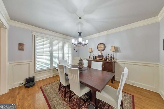 38 Sagemont Court, Acworth, GA 30101