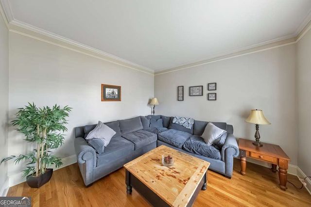 38 Sagemont Court, Acworth, GA 30101