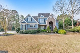 38 Sagemont Court, Acworth, GA 30101