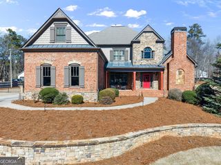 1875 Southers Circle, Suwanee, GA 30024