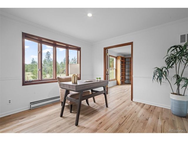 1231 Nova Rd, Pine, CO 80470