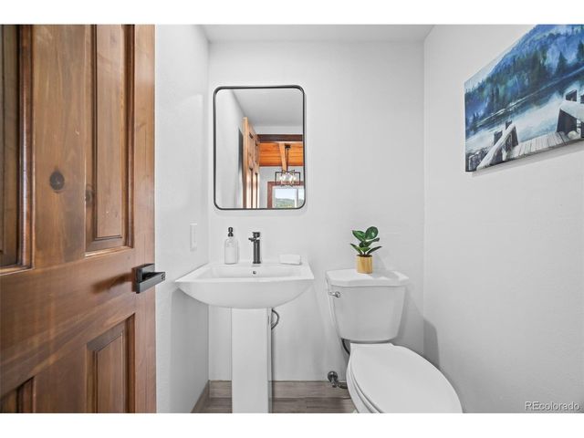 1231 Nova Rd, Pine, CO 80470