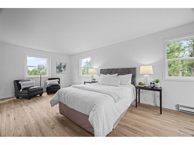 1231 Nova Rd, Pine, CO 80470