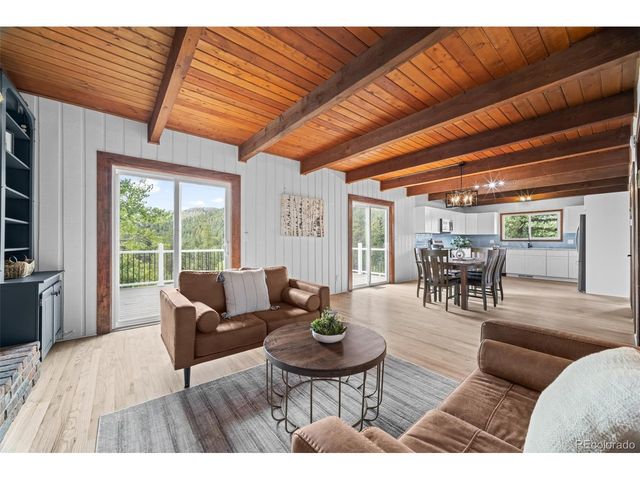 1231 Nova Rd, Pine, CO 80470
