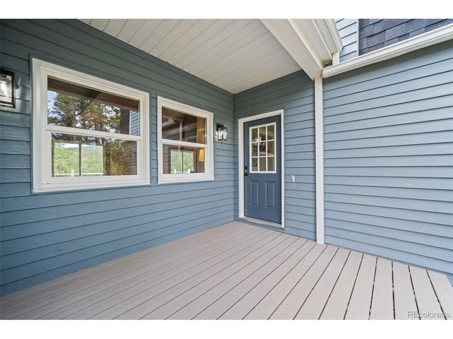 1231 Nova Rd, Pine, CO 80470