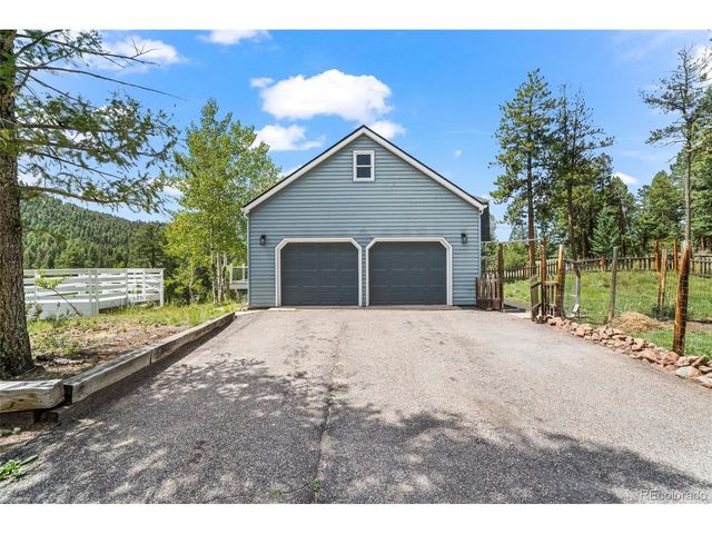 1231 Nova Rd, Pine, CO 80470