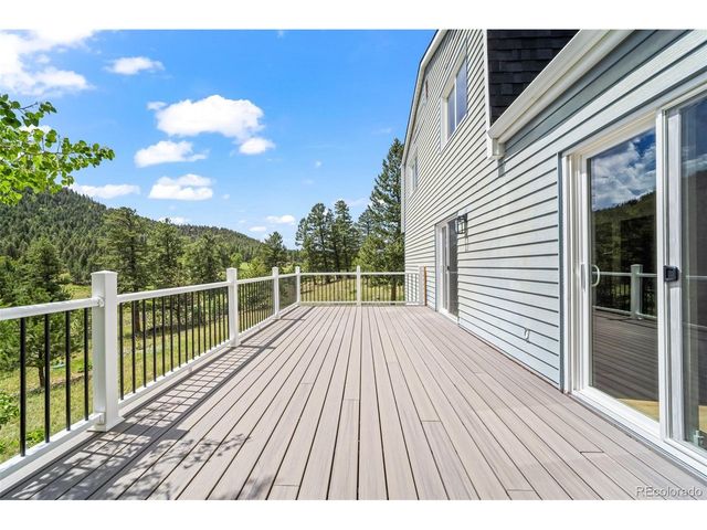 1231 Nova Rd, Pine, CO 80470