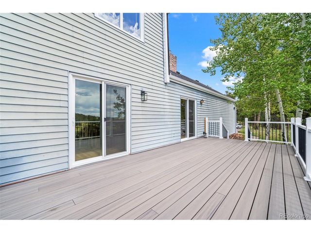 1231 Nova Rd, Pine, CO 80470