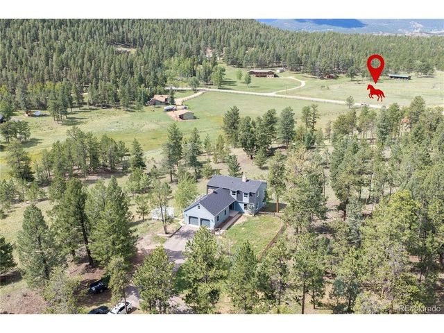 1231 Nova Rd, Pine, CO 80470