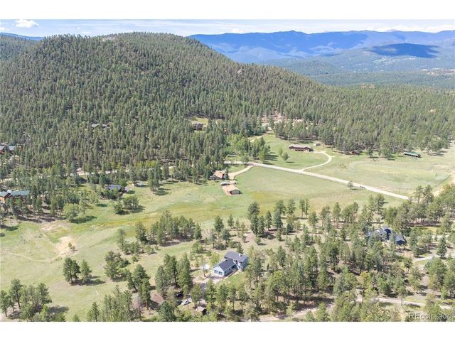 1231 Nova Rd, Pine, CO 80470