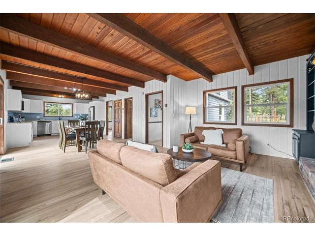 1231 Nova Rd, Pine, CO 80470