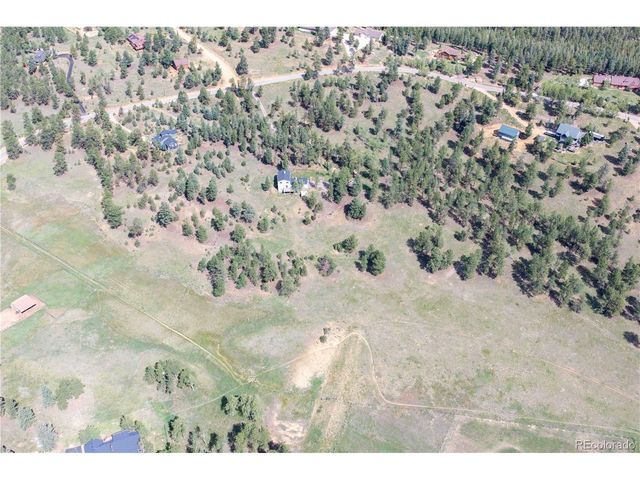 1231 Nova Rd, Pine, CO 80470