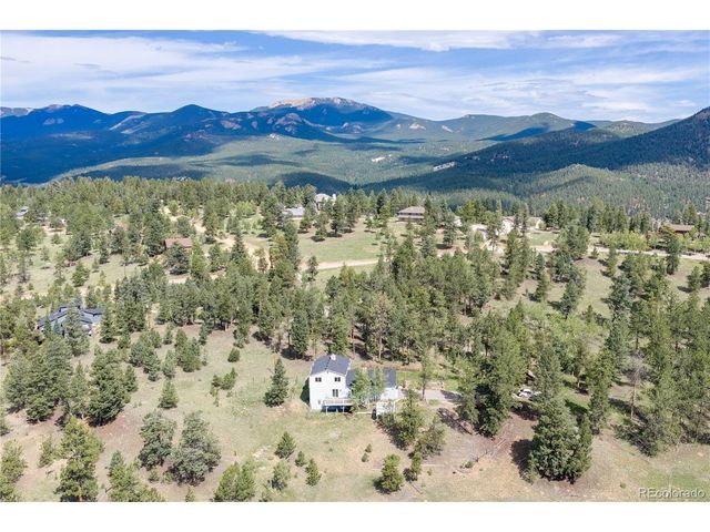 1231 Nova Rd, Pine, CO 80470