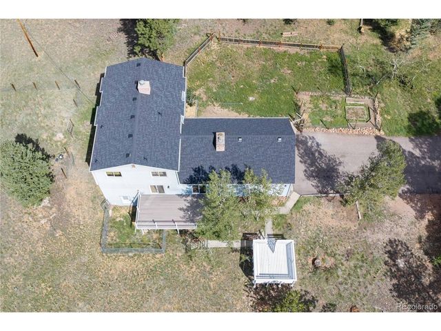1231 Nova Rd, Pine, CO 80470