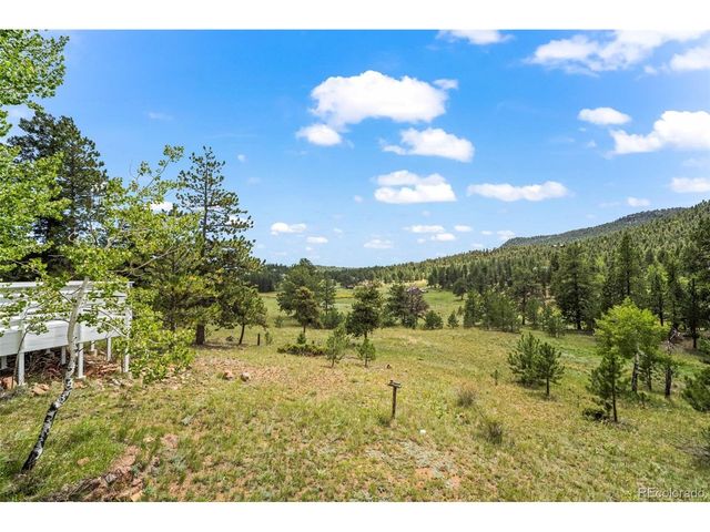 1231 Nova Rd, Pine, CO 80470