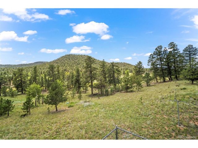 1231 Nova Rd, Pine, CO 80470
