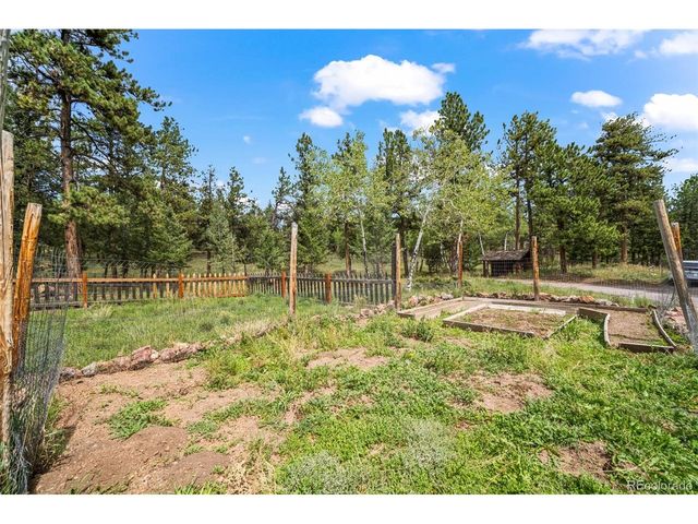 1231 Nova Rd, Pine, CO 80470