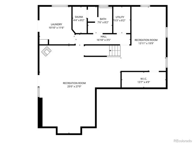 1231 Nova Rd, Pine, CO 80470