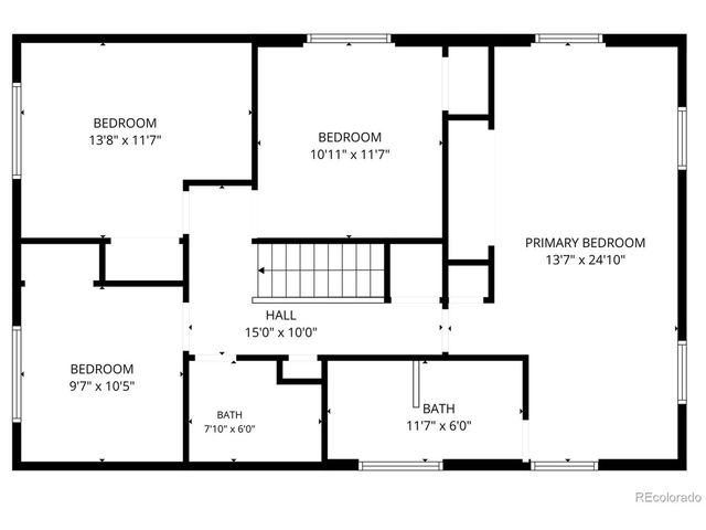 1231 Nova Rd, Pine, CO 80470