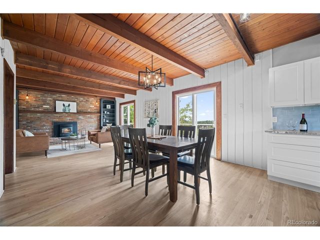 1231 Nova Rd, Pine, CO 80470