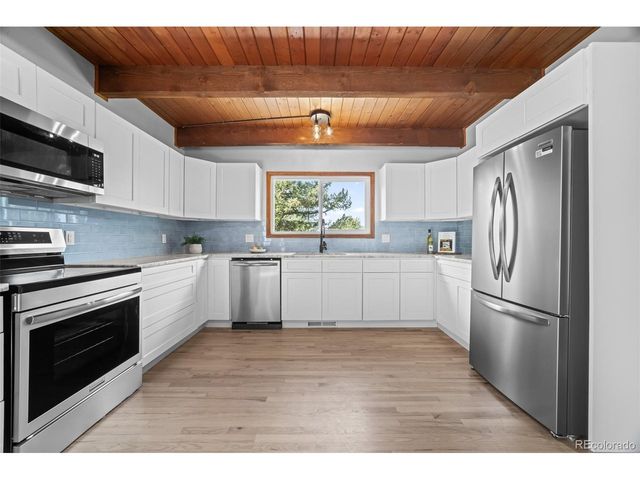 1231 Nova Rd, Pine, CO 80470