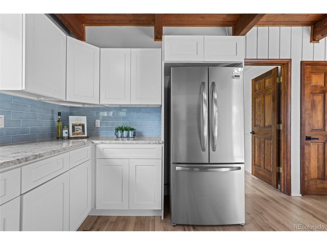 1231 Nova Rd, Pine, CO 80470