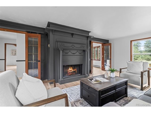 1231 Nova Rd, Pine, CO 80470