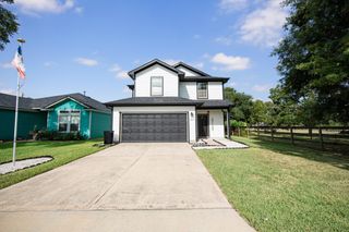 2812 C Street, La Porte, TX 77571