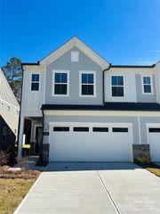 2119 Bayou Trace Drive Lot 13, Charlotte, NC 28262