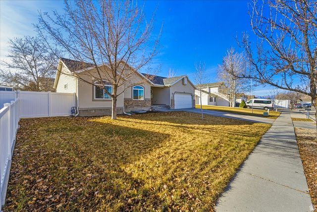 472 E 1420 N, Tooele, UT 84074