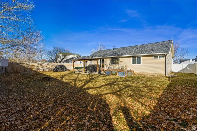 472 E 1420 N, Tooele, UT 84074