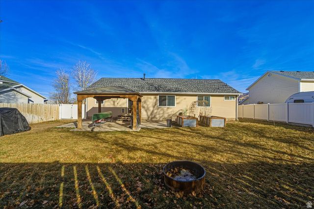 472 E 1420 N, Tooele, UT 84074