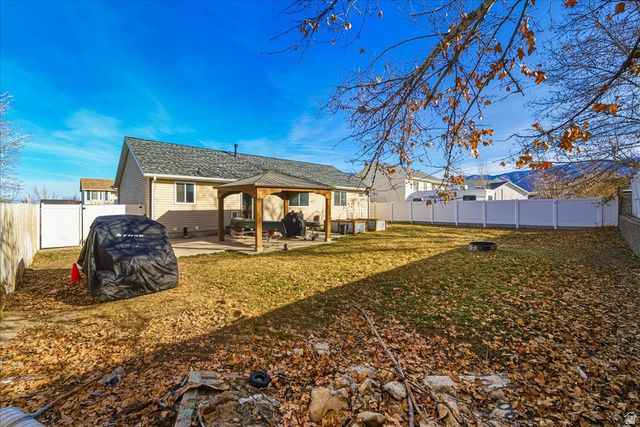 472 E 1420 N, Tooele, UT 84074