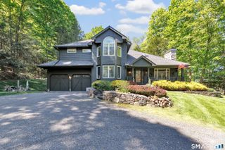 78 Old Poverty Road, Southbury, CT 06488
