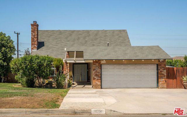 12750 Wilmac Avenue, Grand Terrace, CA 92313