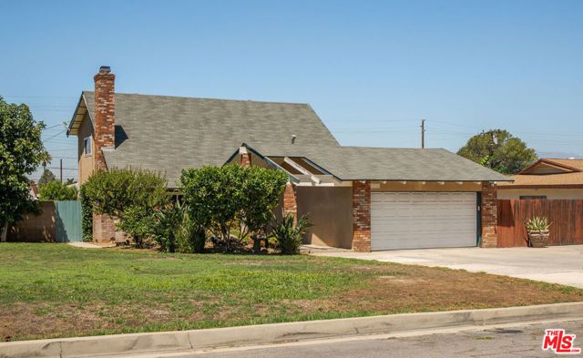 12750 Wilmac Avenue, Grand Terrace, CA 92313