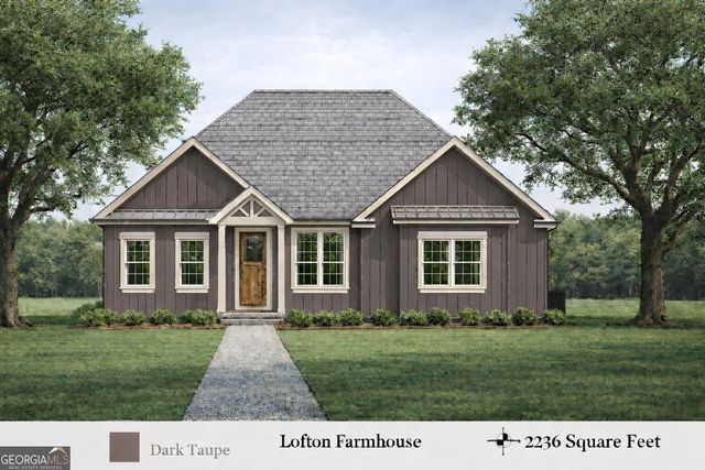 201 Somerset Dr, Kingsland, GA 31548