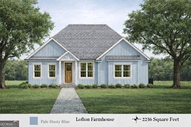 201 Somerset Dr, Kingsland, GA 31548