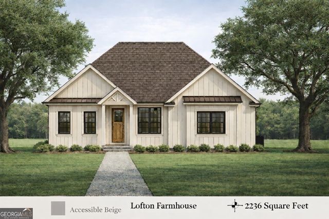 201 Somerset Dr, Kingsland, GA 31548