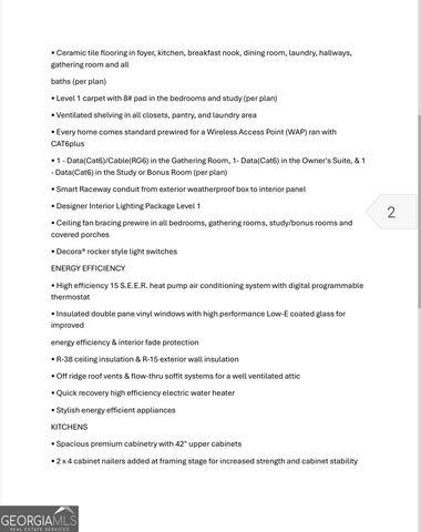 201 Somerset Dr, Kingsland, GA 31548